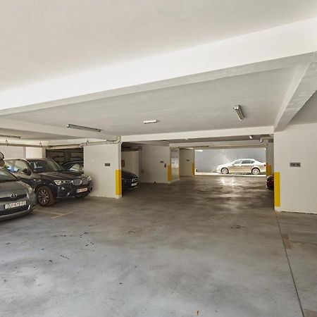 Hedera Estate, Hedera A36 Lägenhet Dubrovnik Exteriör bild