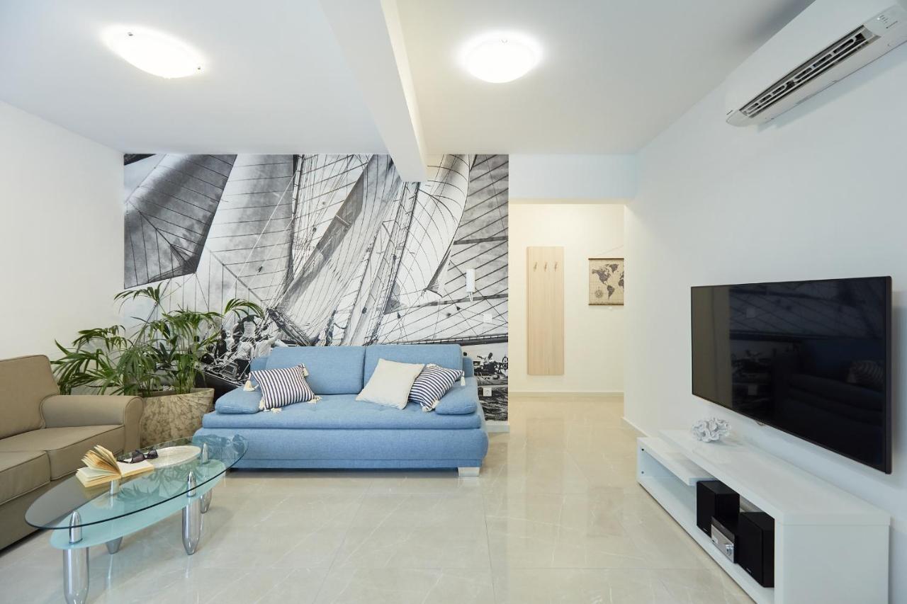 Hedera Estate, Hedera A36 Lägenhet Dubrovnik Exteriör bild