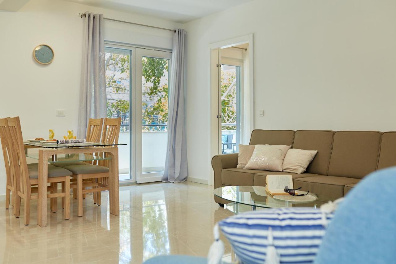 Hedera Estate, Hedera A36 Lägenhet Dubrovnik Exteriör bild