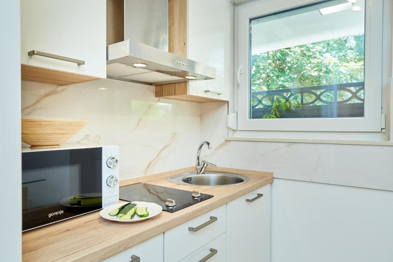 Hedera Estate, Hedera A36 Lägenhet Dubrovnik Exteriör bild