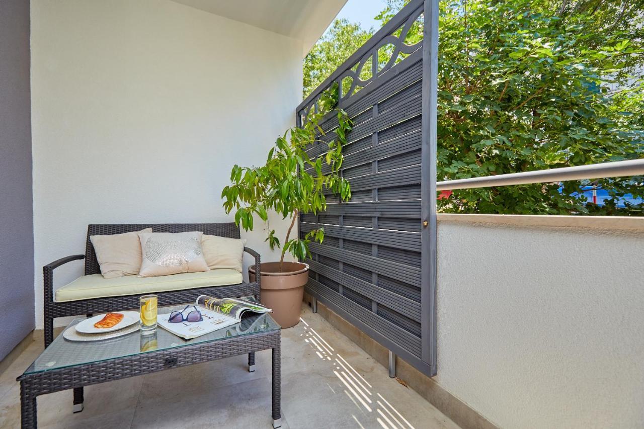 Hedera Estate, Hedera A36 Lägenhet Dubrovnik Exteriör bild