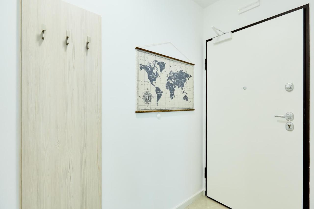 Hedera Estate, Hedera A36 Lägenhet Dubrovnik Exteriör bild
