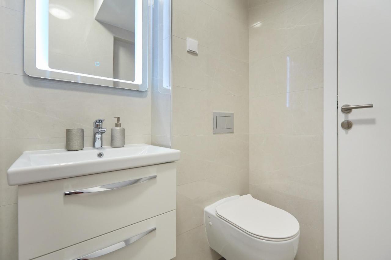 Hedera Estate, Hedera A36 Lägenhet Dubrovnik Exteriör bild