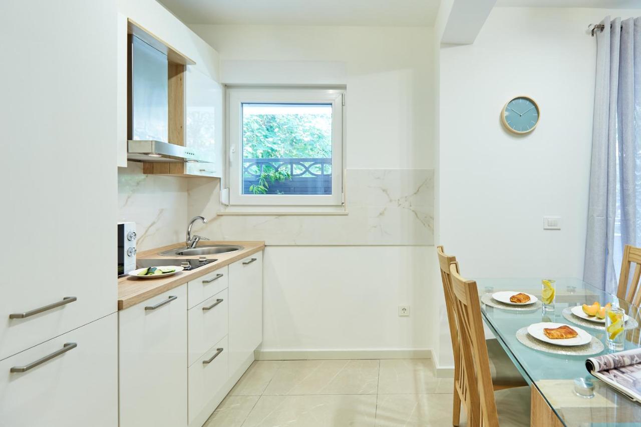Hedera Estate, Hedera A36 Lägenhet Dubrovnik Exteriör bild