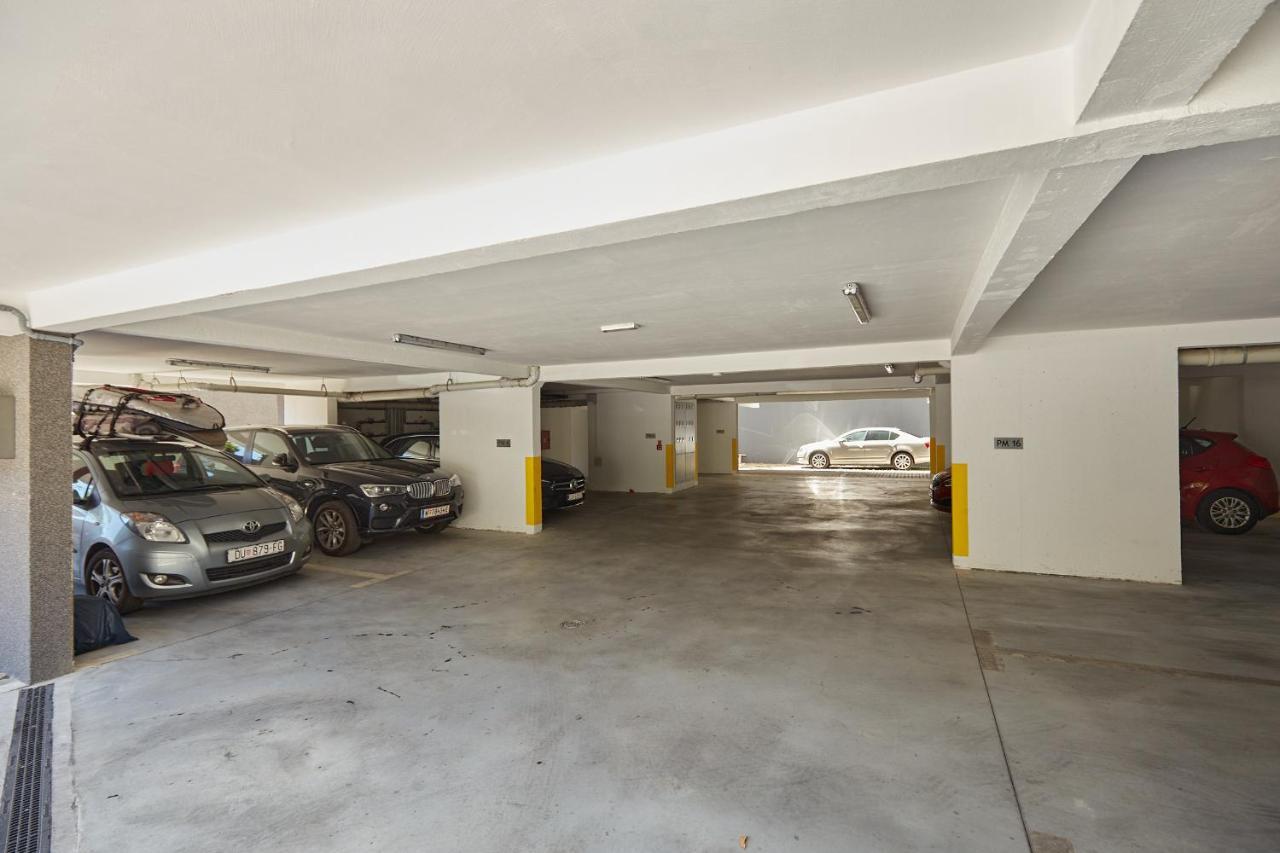 Hedera Estate, Hedera A36 Lägenhet Dubrovnik Exteriör bild