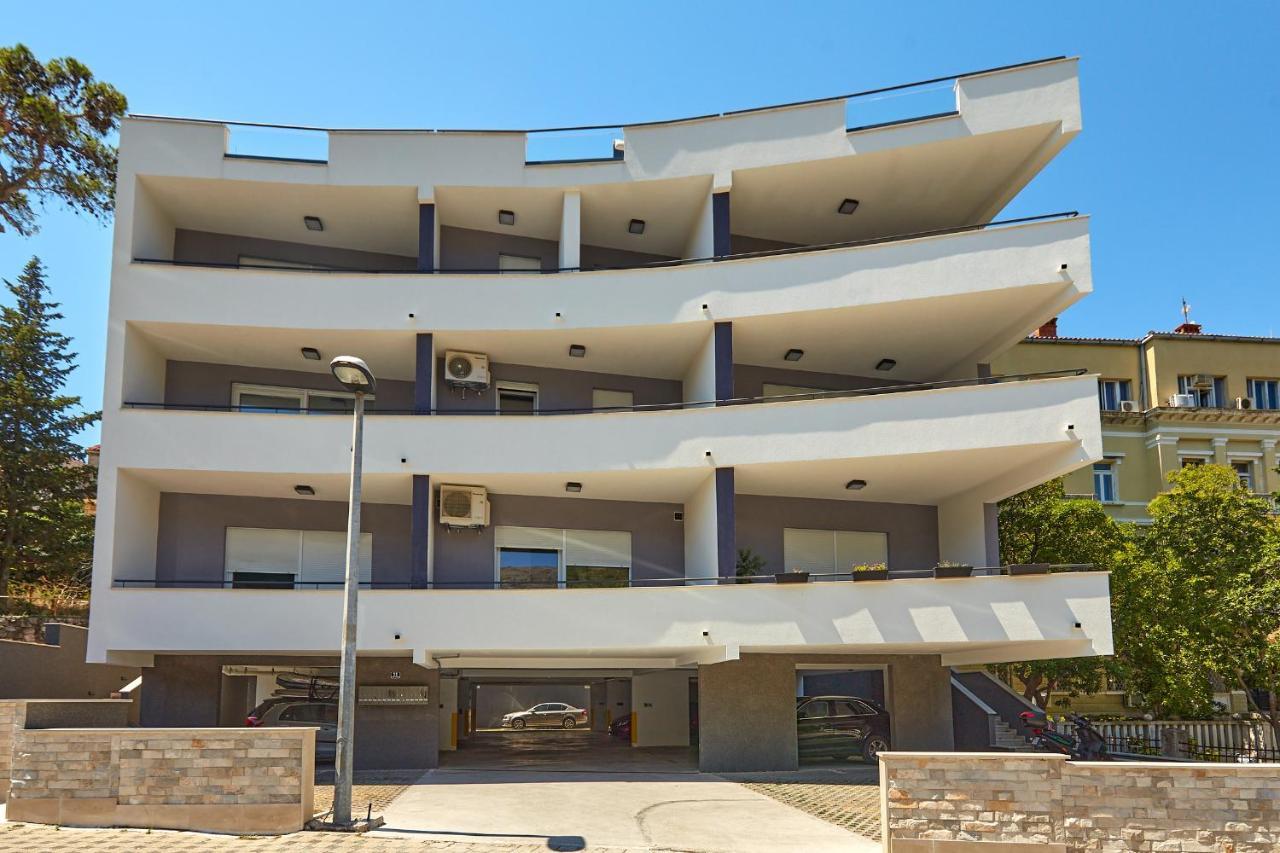 Hedera Estate, Hedera A36 Lägenhet Dubrovnik Exteriör bild
